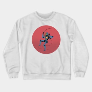 Pathfinder Crewneck Sweatshirt